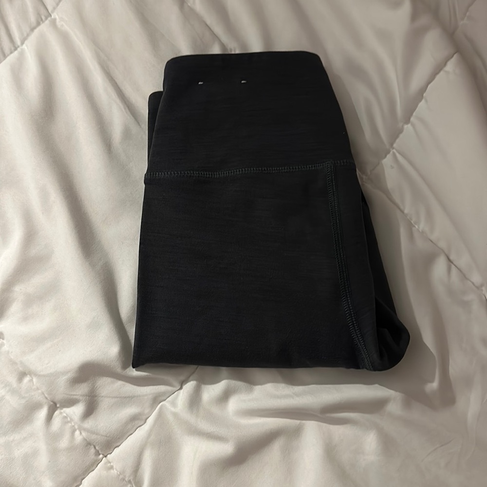 American Eagle leggings size small grey